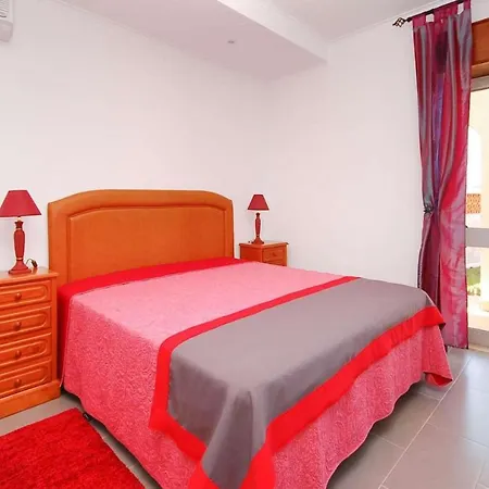 Barreto Bv Gale (Albufeira)