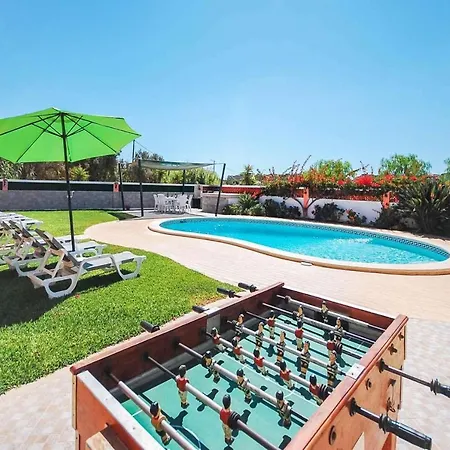 Villa Barreto Bv Gale (Albufeira)