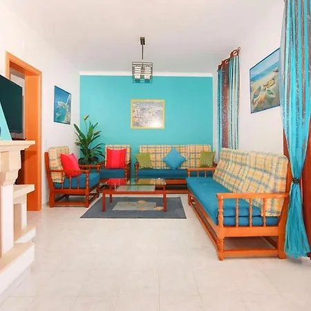 Villa Barreto Bv