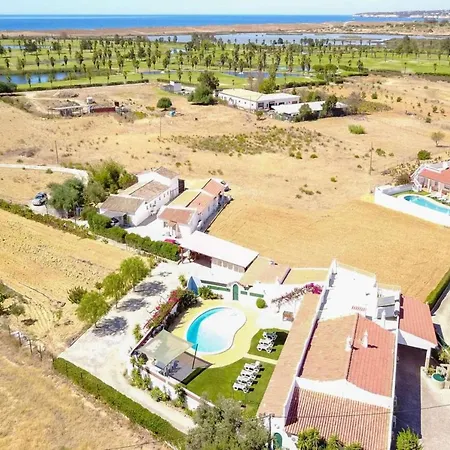 Barreto Bv Villa Gale (Albufeira)